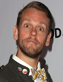 Brendan McNamara