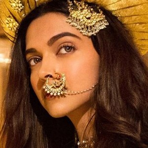 Bajirao Mastani (2015) photo 12