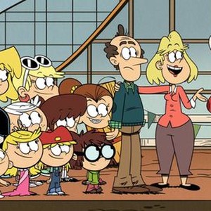 The Loud House: Season 7, Episode 7 - Rotten Tomatoes