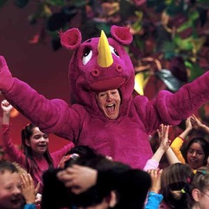 Death to Smoochy (2002)