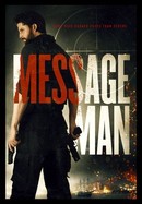 Message Man poster image