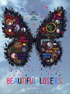 Beautiful Losers | Rotten Tomatoes