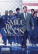 A Smile as Big as the Moon poster image