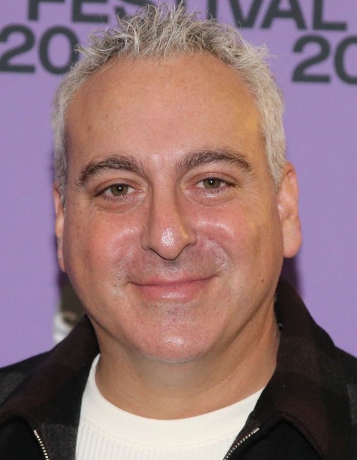 Andrew Fried