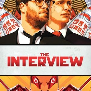 The Interview photo 18