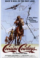 Cocaine Cowboys poster image