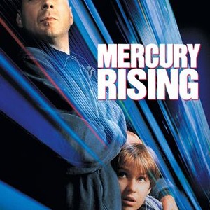 Mercury Rising (1998) photo 2