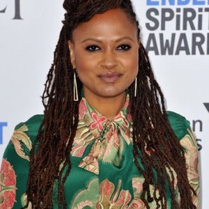 Ava DuVernay at arrivals for 2017 Film Independent Spirit Awards - Arrivals 1, Santa Monica Beach, Santa Monica, CA February 25, 2017. Photo By: Elizabeth Goodenough/Everett Collection
