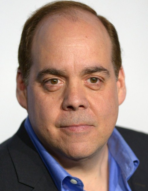 Mark Camacho