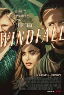 Watch trailer for Windfall