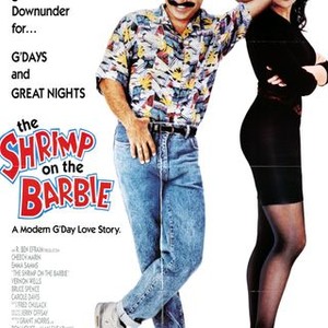The Shrimp on the Barbie (1990) photo 9