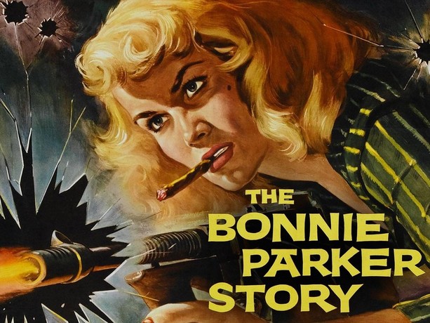 Bonnie Parker's Instagram, Twitter & Facebook on IDCrawl