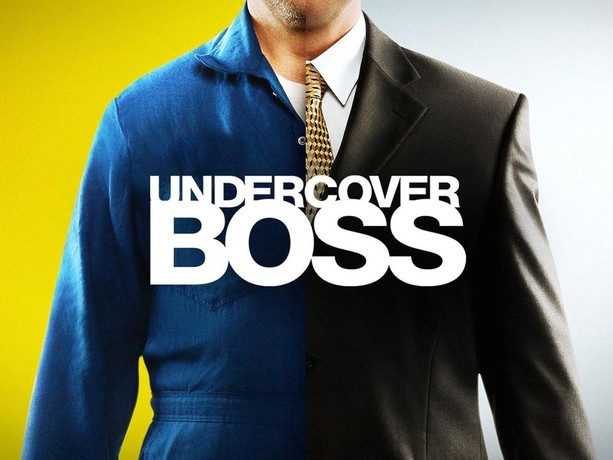Undercover boss uk watch online sale