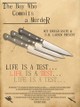 The Boy Who Commits a Murder