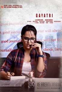 Watch trailer for Gayatri