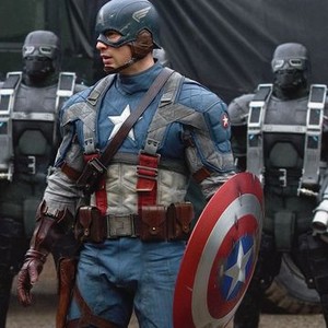 Captain America (1990) photo 2