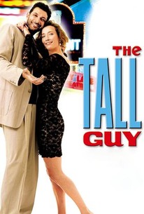 The Tall Guy poster