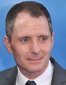 Allan Heinberg