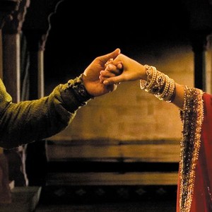 Jodhaa Akbar 2008 English Subtitles