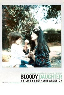 Watch trailer for Bloody Daughter