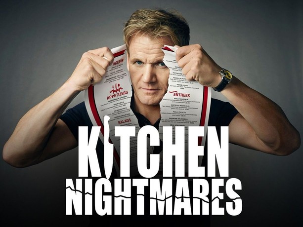 Kitchen Nightmares Season 1 Rotten