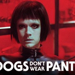 Dogs Don't Wear Pants – Vinegar Syndrome
