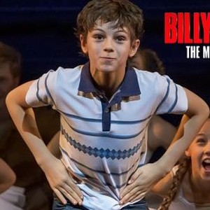 Billy Elliot the Musical photo 14