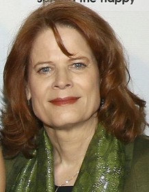 Caryn West