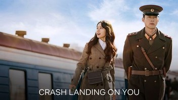 Gooddrama crash landing on hot sale you