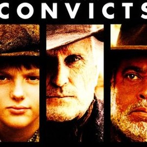 "Convicts photo 11"