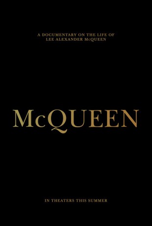 Alexander mcqueen documentary netflix best sale