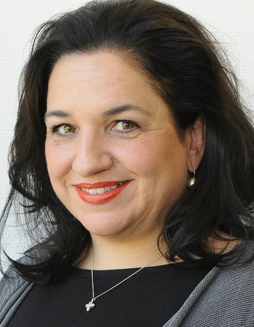 Maria Happel