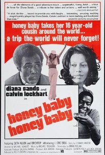 Honeybaby, Honeybaby (1974) - Rotten Tomatoes