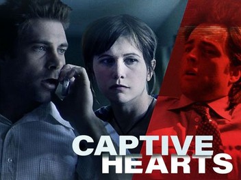 その他 Captive Hearts (Kidnapping) [DVD] [Import] Captive Hearts (Kidnapping) [DVD] [Import]