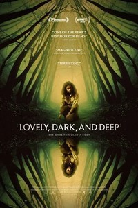 Lovely, Dark, and Deep