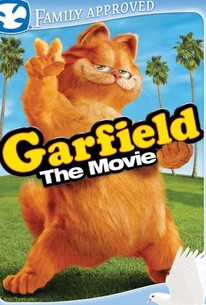 Garfielf Voice Download