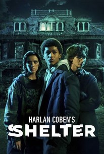 Best Mystery Thriller TV Shows on Prime Video March 2024