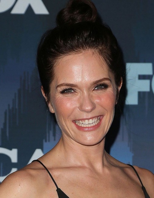 Katie Aselton