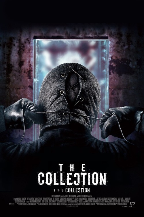 The Collection poster