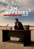The Jim Jefferies Show poster image