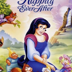 Happily Ever After photo 3