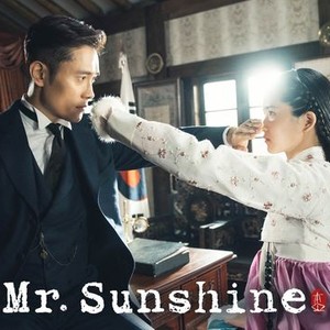 Mr. Sunshine - Rotten Tomatoes