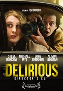 Delirious poster image