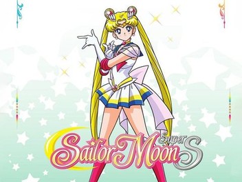 Sailor Moon SuperS: Season 4, Episode 36 | Rotten Tomatoes