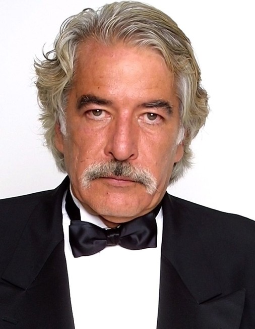 Enrique Rocha