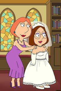 Family guy season 19 episode 6 hot sale