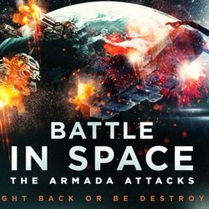 The War in Space - Rotten Tomatoes