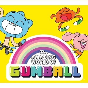 the amazing world of gumball episode