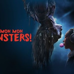 Mon Mon Mon Monsters photo 4