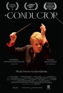 Watch trailer for The Conductor